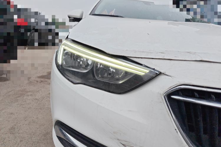 Used Buick Regal 2019 20T Elite Version China VI Standard Right Front Headlight