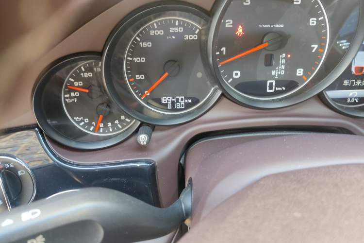 Used Porsche Panamera 2016 Panamera Executive Edition 3.0T