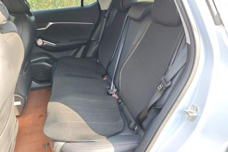 Used GAC Trumpchi EMKOO 2022 1.5T Supernova Pro Edition
