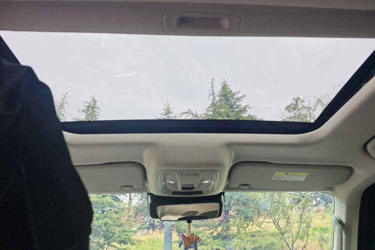 Used Tank 300 2023 Off-Road Edition 2.0T Challenger Headliner