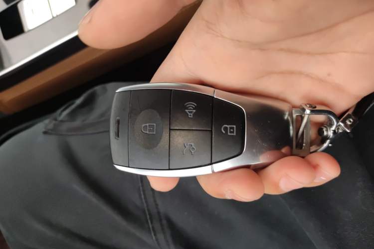 Used BAIC Beijing X7 2020 1.5TD DCT Leading Edition