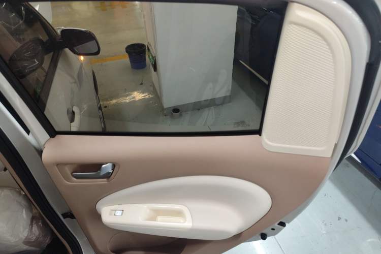 Used Wuling Hongguang MINIEV 2025 Four-Door Version Zhenxiang+ Edition