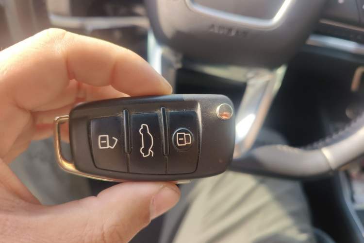 Used Audi Q3 2021 35 TFSI Fashion Dynamic Model
