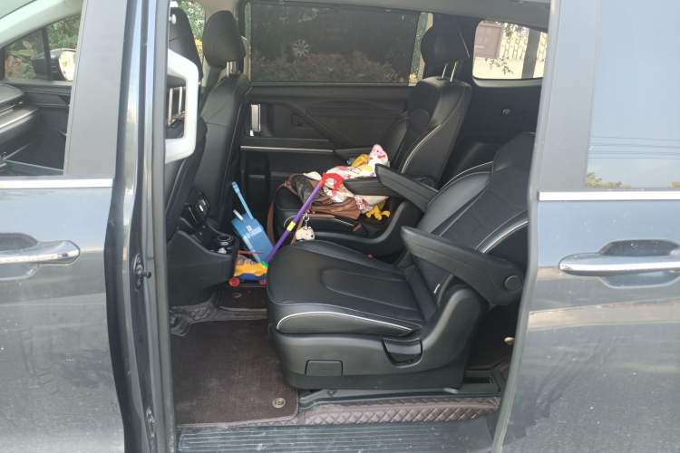 Used Hyundai Custo 2024 270TGDi LUX Prestige Edition
