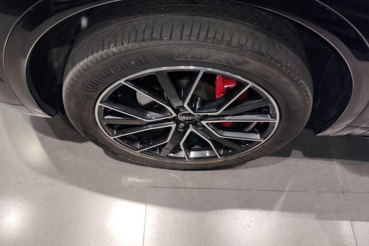 Used Audi Q5L Sportback 2024 45 TFSI Luxury Edition
