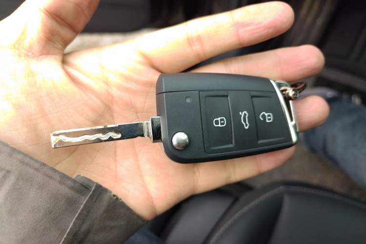 Used Volkswagen Passat 2025 Outstanding Model 380TSI Starry Dragon Edition