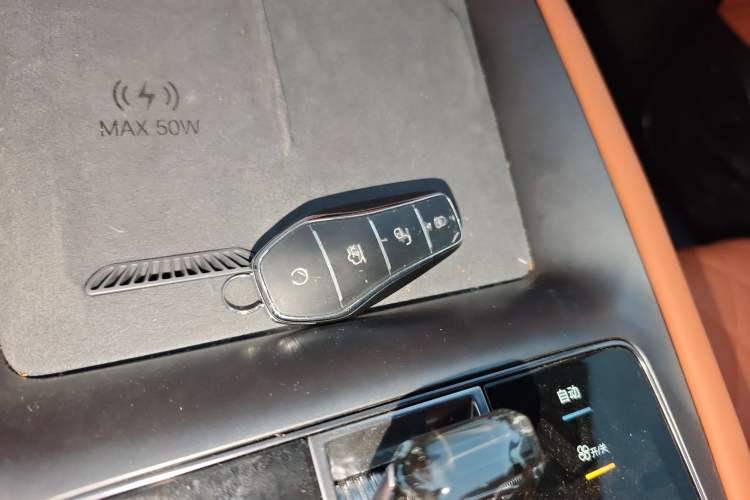 Used BYD Sealion 07 EV 2025 610 Intelligent Driving Edition
