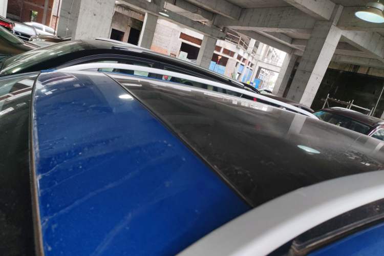 Used Haval H2s 2018 1.5T Dual-Clutch Fashion Edition