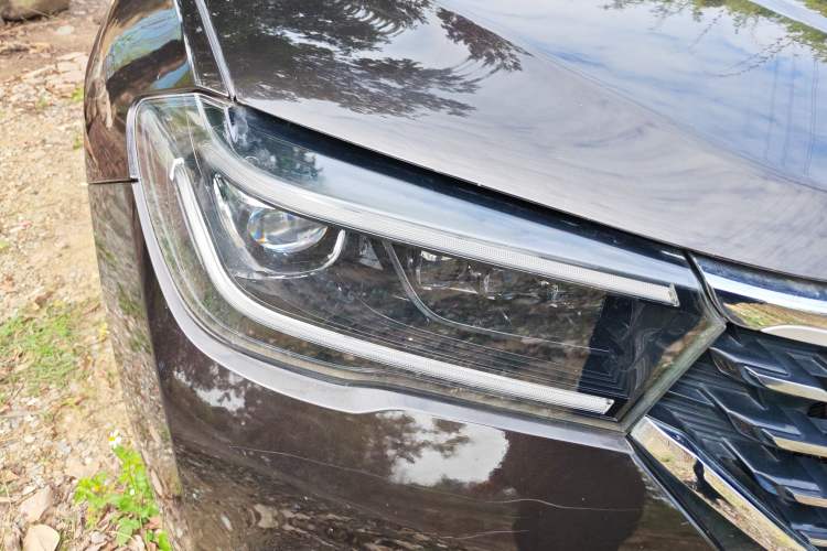 Used Brilliance V7 2018 280T DCT Luxury Model 5 Seats
