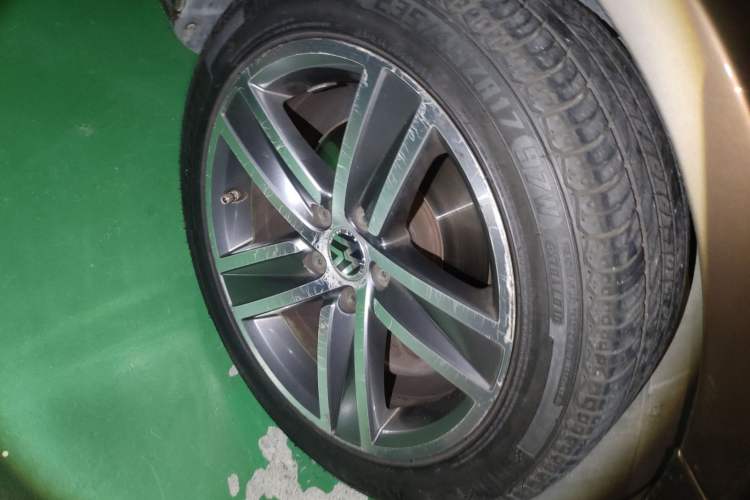 Used Volkswagen FAW-Volkswagen CC 2013 1.8TSI Luxury Model
