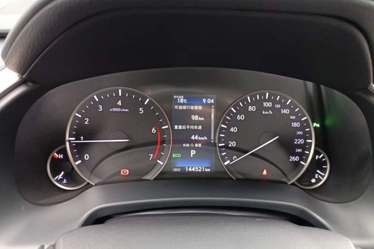 Used Lexus RX 2016 300 Two-Wheel Drive Elite Edition China VI Standard
