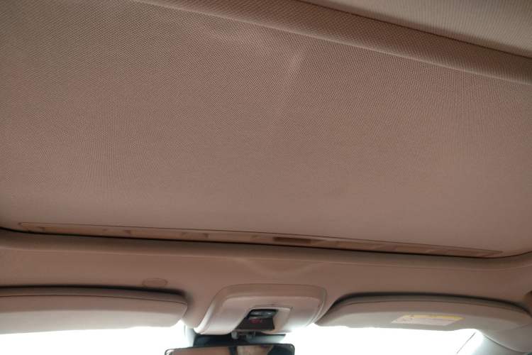 Used Volvo S60 2018 S60L T3 Smart Progress Edition Headliner