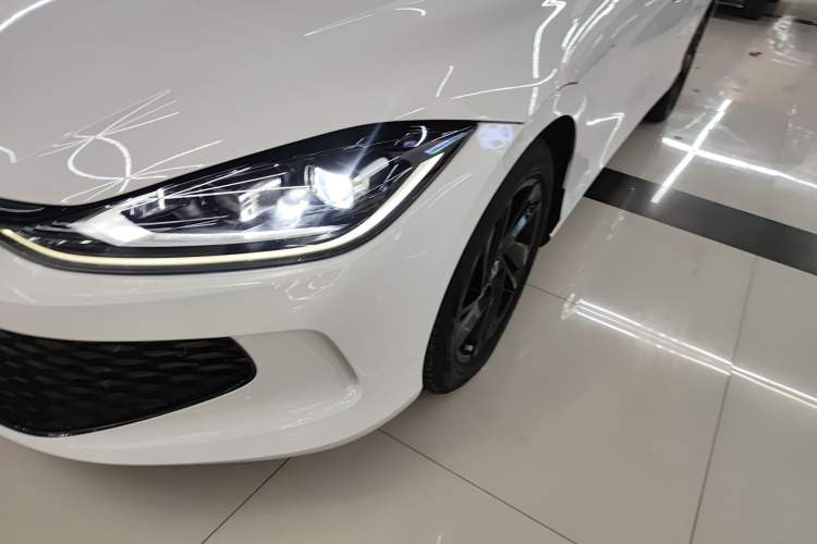 Used Volkswagen Lamando 2022 Lingdu L 280TSI DSG Spicy Edition
