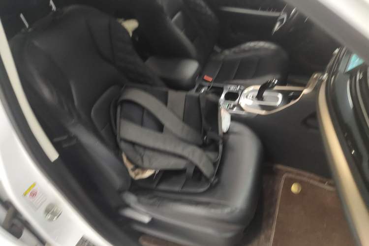 Used Haval H6 2021 1.5T Automatic Champion Edition Right Front Seat