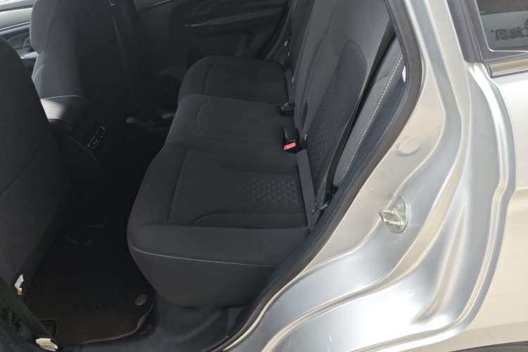 Used Haval M6 2021 PLUS 1.5T Manual Elite Smart Connectivity Model