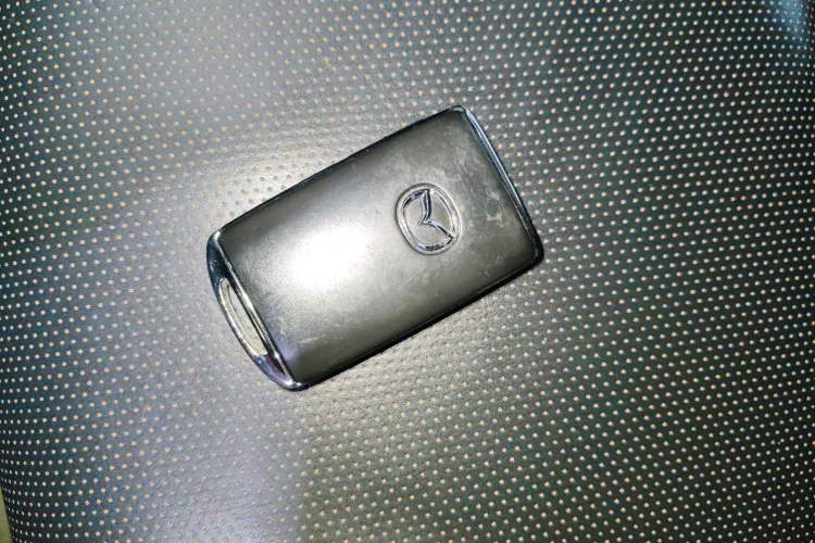 Used Mazda 3 Axela 2020 2.0L Automatic Zhiya Edition
