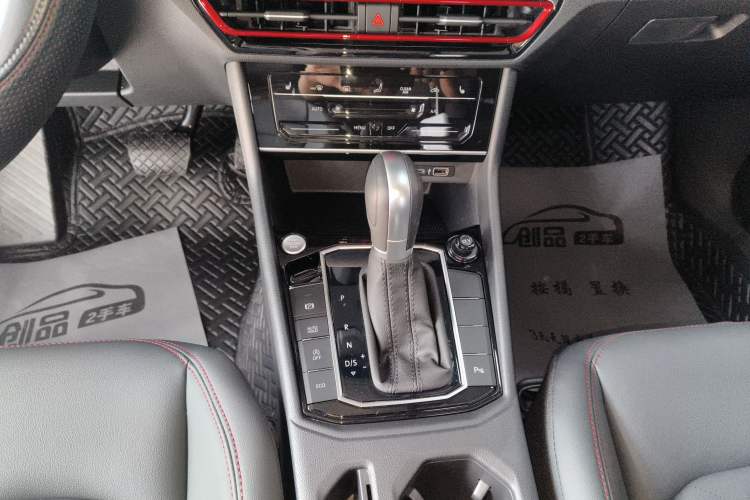 Used Volkswagen Lavida 2024 300TSI DSG Starry Sky Leading Edition
