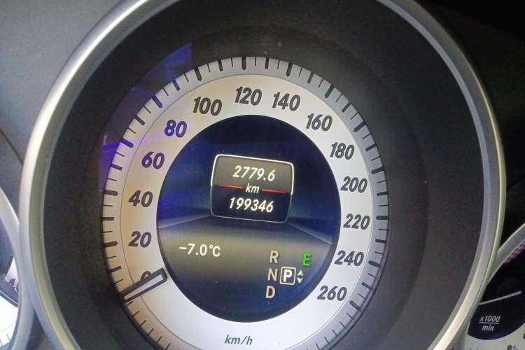 Used Mercedes-Benz E-Class 2015 E 260 L Sport Edition
