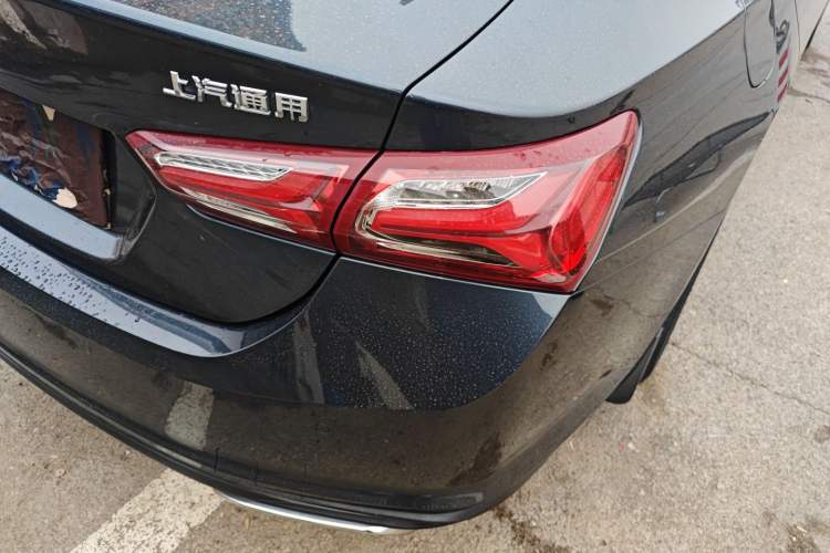 Used Chevrolet Malibu XL 2022 535T Automatic Sport Edition
