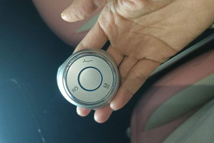 Used NETA V 2021 Standard Range Entertainment Version – Upgraded Model
