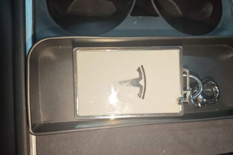 Used Tesla Model Y 2024 Rear-Wheel-Drive Version