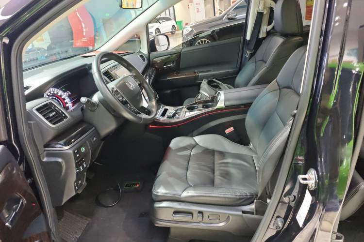 Used Honda Odyssey 2018 2.4L Smart Edition