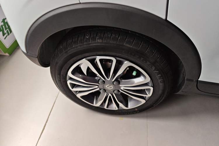 Used Leapmotor T03 2024 310 Comfort Edition
