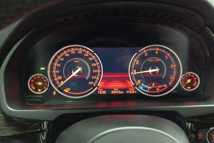 Used BMW X5 2018 xDrive35i M Sport Edition