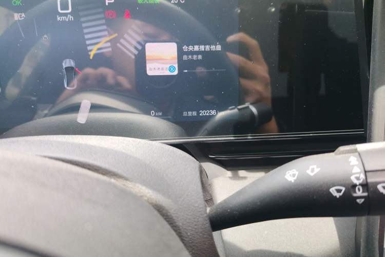 Used BYD Seal 2025 650 Zhihang Edition