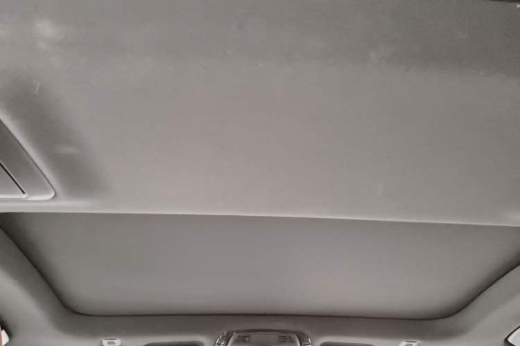 Used BMW 5 Series 2023 530Li Leading Model M Sport Package Headliner