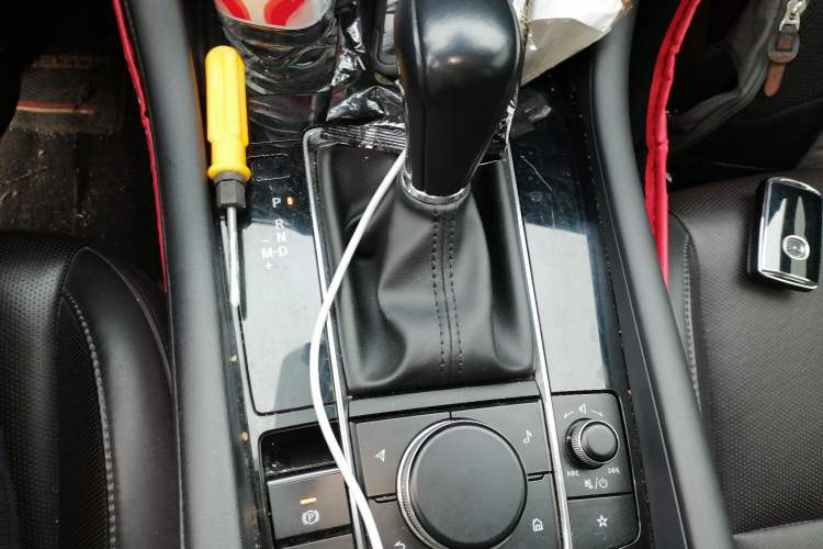 Used Mazda Mazda 3 Axela 2021 2.0L Automatic Zhiya Edition
