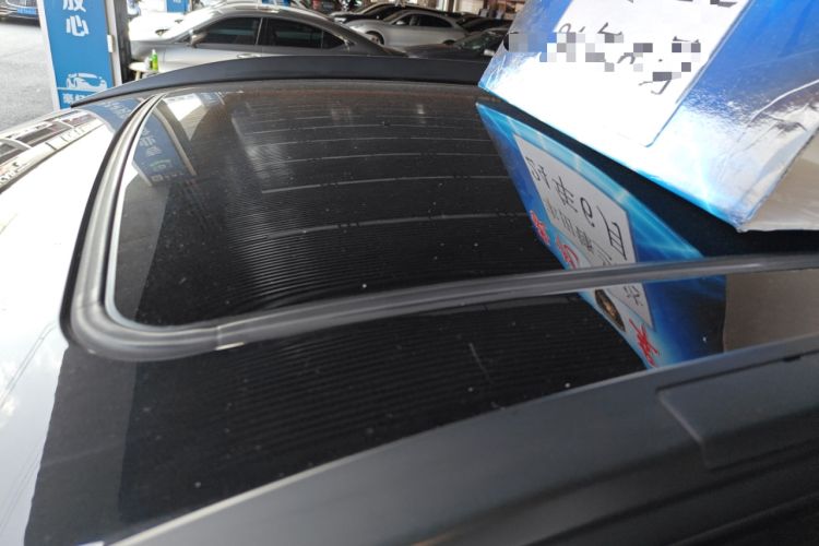 Used Toyota FRONTLANDER 2023 2.0L Smart Electric Hybrid Dual-Engine Deluxe Version