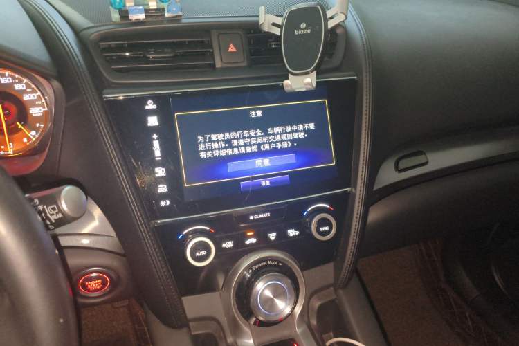 Used Acura CDX 2016 1.5T Two-Wheel Drive Enjoyment Edition