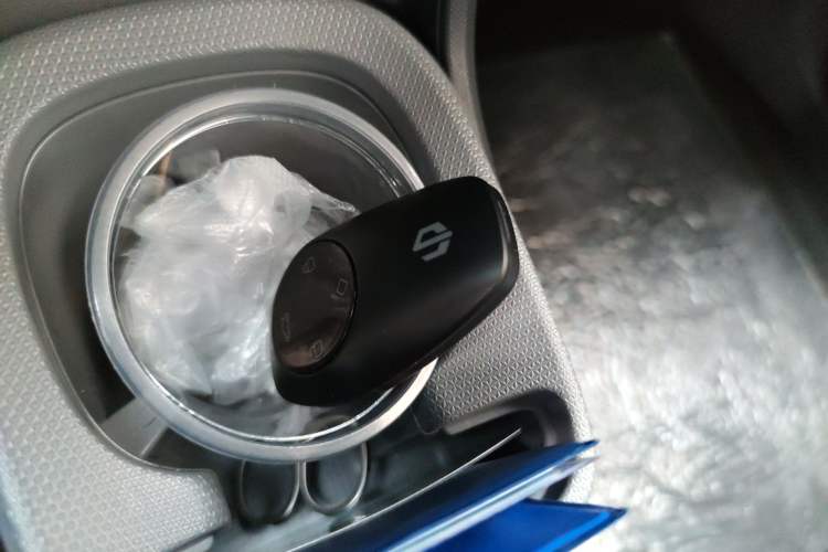 Used Leapmotor T03 2024 310 Comfort Edition
