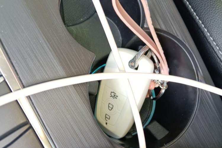 Used Ford Focus 2020 Hatchback EcoBoost 180 Automatic Trend Edition