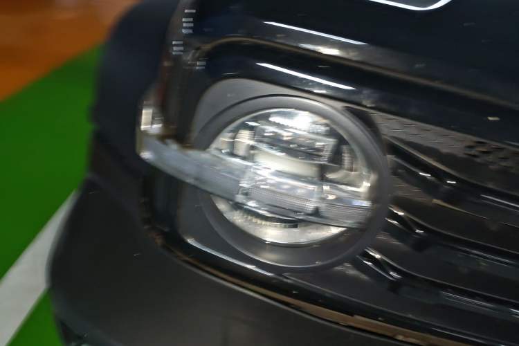 Used Tank 300 2024 2.0T Conqueror
