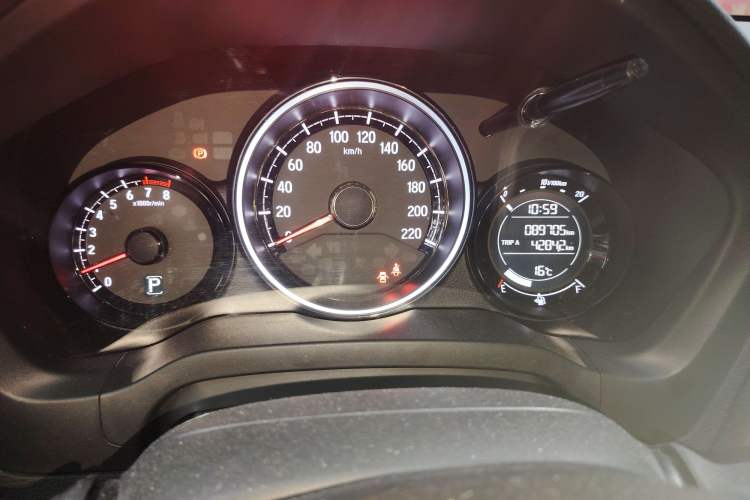 Used Honda XR-V 2015 1.5L LXi CVT Classic Edition