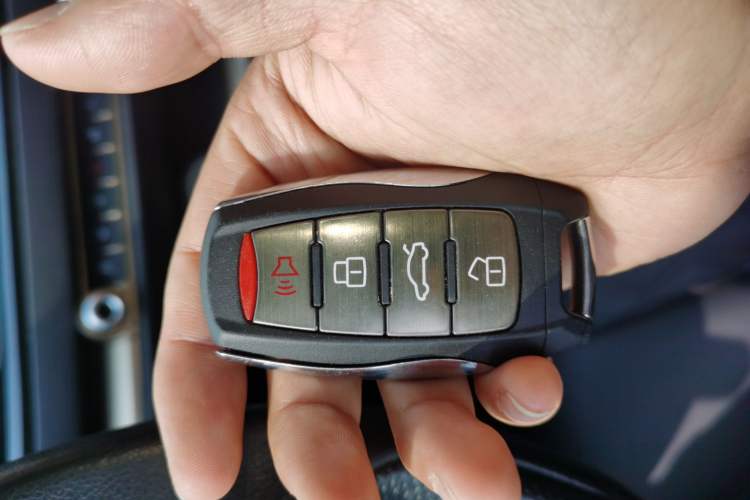 Used Haval H6 2020 1.5 GDIT Automatic Platinum Champion Edition