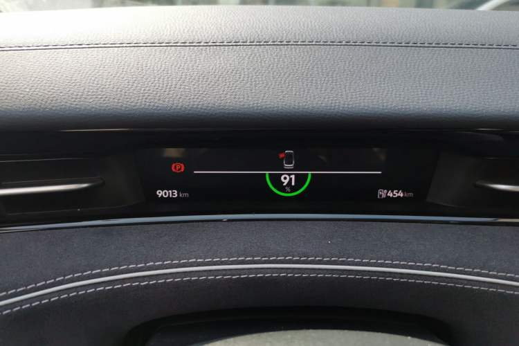 Used Volkswagen ID.7 VIZZION 2024 First Edition
