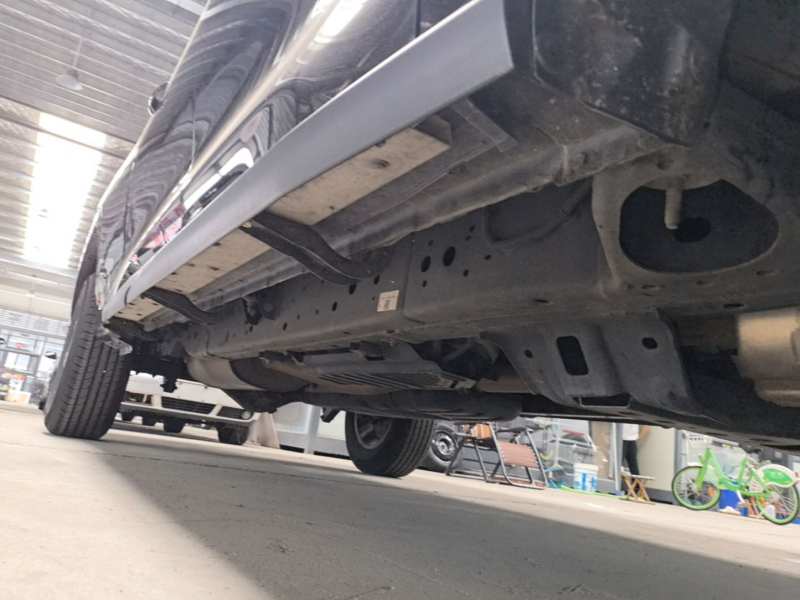 Used Great Wall Poer 2023 2.0T Commercial Version Automatic Diesel Two-Wheel Drive Elite Trim with Long Bed – GW4D20M — 20