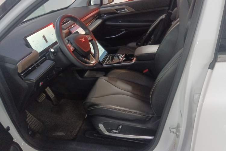 Used XPeng P5 2021 460G+