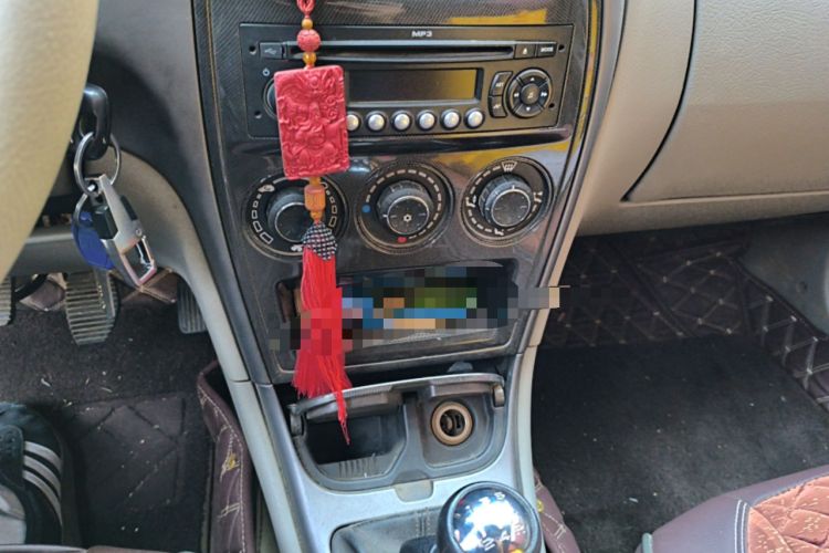 Used Citroen Elysee 2013 Sedan Classic 1.6L Manual Tech Edition
