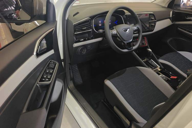 Used Jetta VS7 2024 280TSI Automatic Pioneer Edition