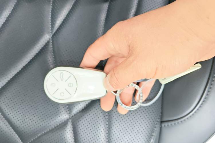 Used EXEED Stellar C-DM 2025 Beyond Edition