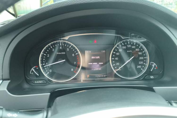 Used Geely Auto Emgrand GT 2018 1.8T Zunshang Zhiling Edition