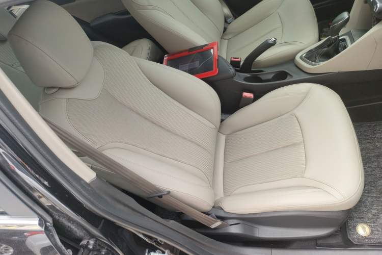 Used Buick GT 2016 15N Automatic Elite Edition