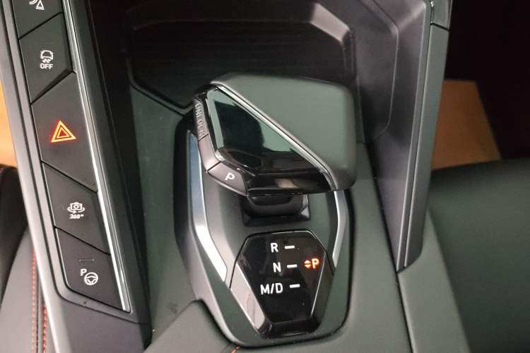 Used Lynk & Co 06 2020 1.5T YAO Halo
