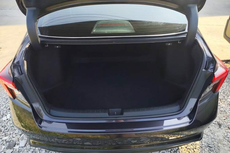 Used Honda Integra 2022 240TURBO CVT Luxury Edition