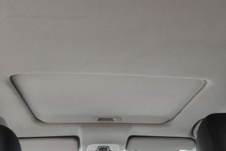 Used Cowin Xuandu 2021 1.5T CVT Prado Edition