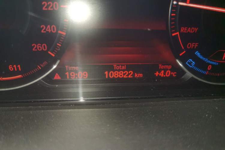 Used BMW 3 Series 2018 320Li M Sport Night Edition